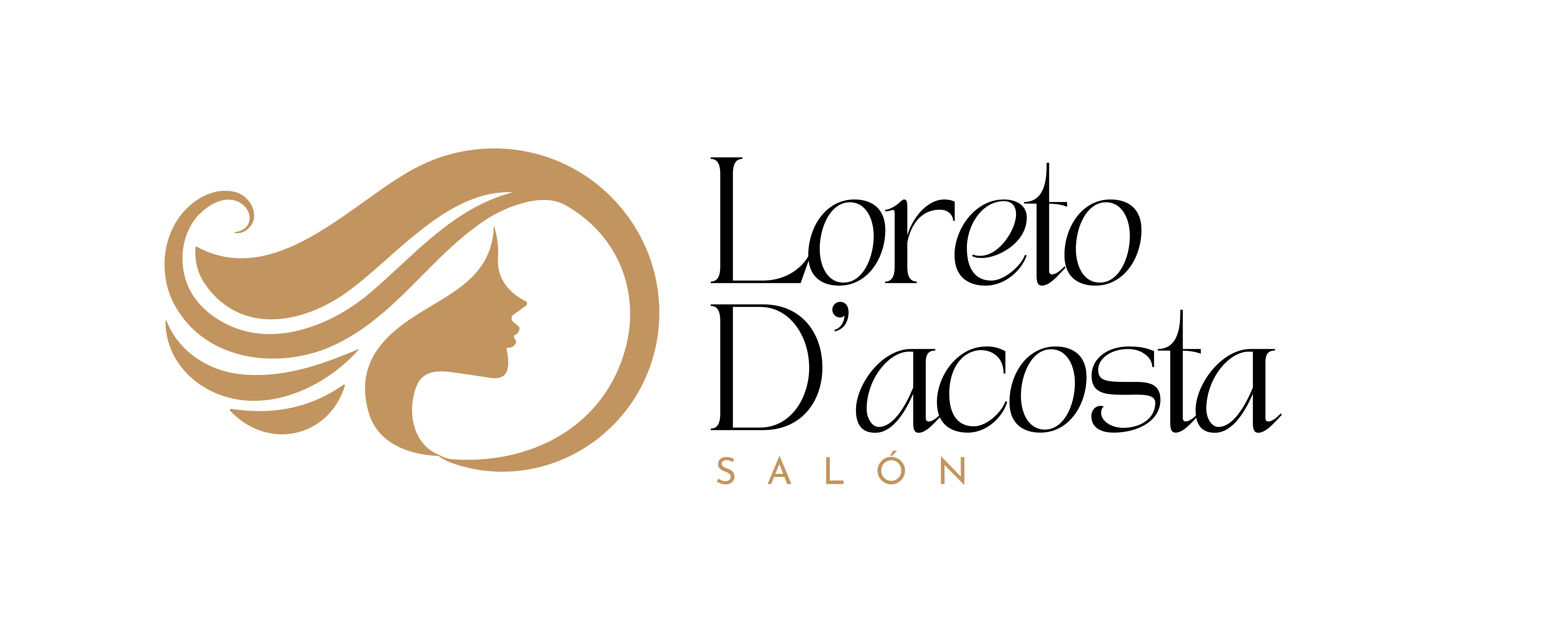 Loreto D'acosta Salón